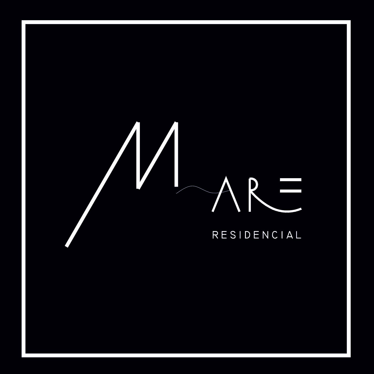 Residencial M-are Promoción Logo