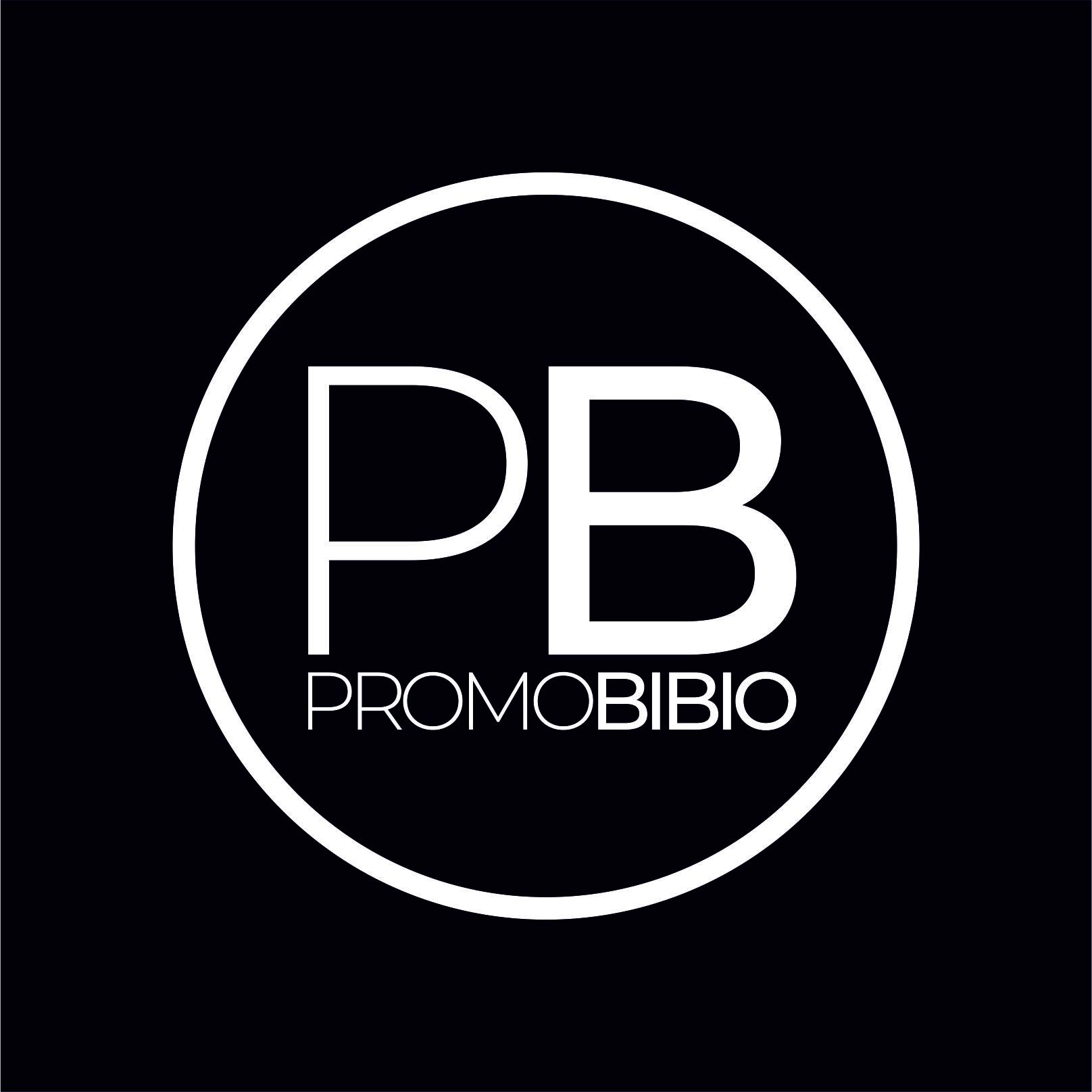 Bibio 30 Promoción Logo