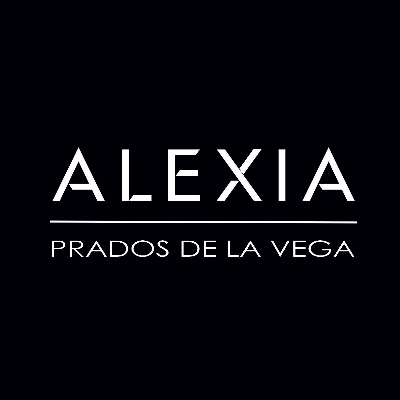 Alexia Prados de la Vega Logotipo