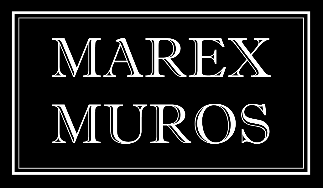 LOGO MAREX MUROS